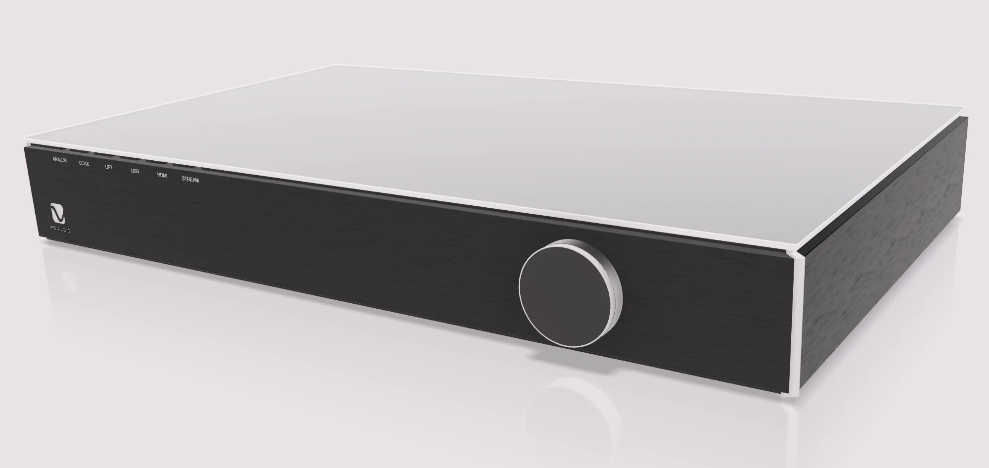 PS Audio DAC